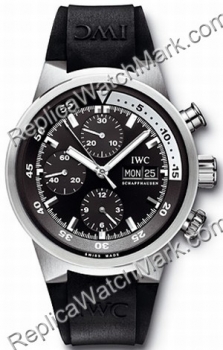 IWC Aquatimer Automatic Chronograph 3719-33