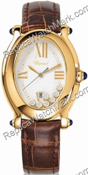 Chopard Happy Sport Oval 277000-0007 (27/7000-23)