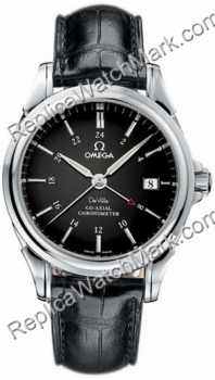 GMT Omega Co-Axial 4833.51.31