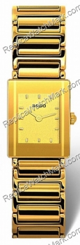 Mesdames Rado Integral Watch R20383272