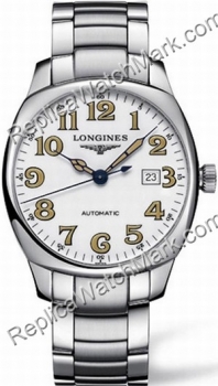 Longines Spirit L2.700.4.23.6 (L27004236)