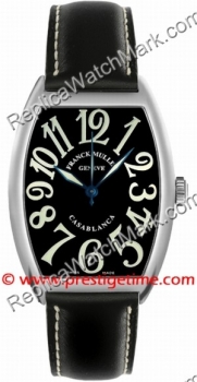 Franck Muller Cintree Curvex 5850 Casablanca (5850casa)