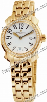 Vacheron Constantin Malte Damen 25715/335j-8899