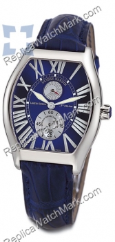 Ulysse Nardin Michelangelo Gigante Chronometer Mens Watch 270-68