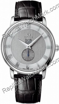 Omega Co-Axial petites secondes 4813.30.01