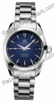 Omega Aqua Terra 28mm 2577.80