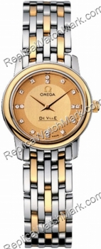 Omega De Ville Prestige 4370,16