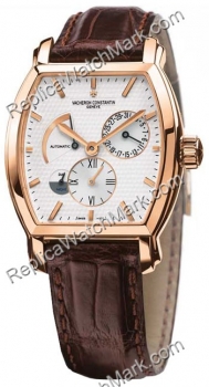 Vacheron Constantin Royal Eagle Power Reserve Mens Watch 47400.0