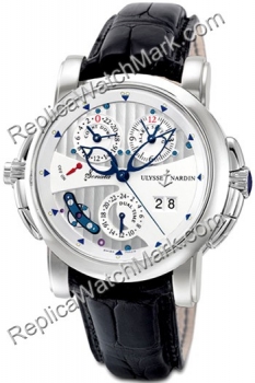 Ulysse Nardin Соната Мужские часы 660-88