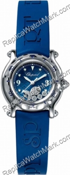 Chopard Happy Sport acier inoxydable 278923-3001 (27/8923)