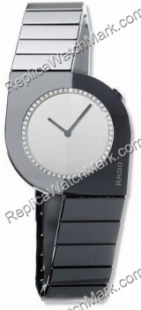 Rado Cerix Керамические Алмазные женские часы R25472712