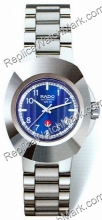 Rado Original Classic Steel Blue Automatic Herrenuhr R12636203