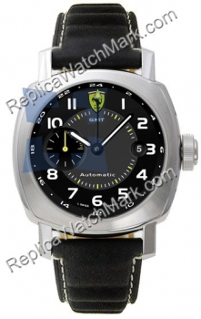 Panerai Ferrari Scuderia GMT Mens Watch FER00009