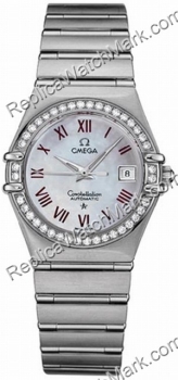 Omega Constellation 95 1497.63