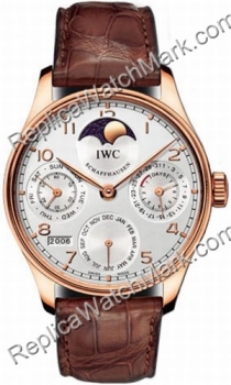 IWC Portuguese Perpetual Calendar II 5022-13