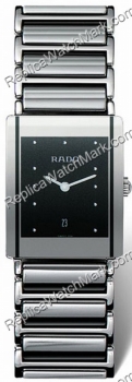 Rado Watch R20486172 integrale di medie dimensioni