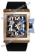 Richard Mille Automatic Extra Flat Mens Watch RM016-RG