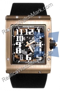 Richard Mille Automatic Mens Extra Flat ver RM016-RG