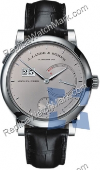 Un Lange Lange & Söhne 31 Mens Watch 130.025