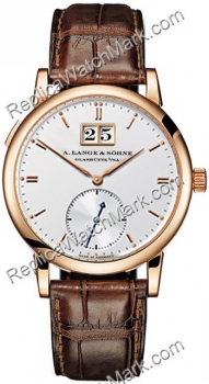 A Lange & Sohne Saxonia Automatik Mens Watch 315.032