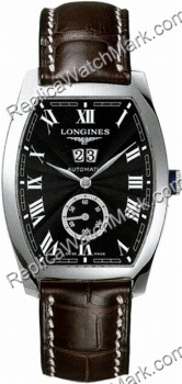 Evidenza Longines Hombres Fecha Gran L2.670.4.51.4 (L26704514)