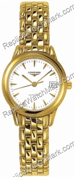 Longines L4.217.6.22.6 Флагманский Автоматическая (L42176226)