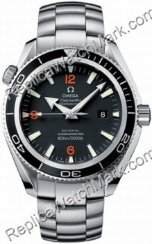 Omega Planet Ocean - 42mm 2201,51