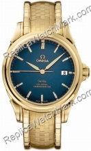 Omega Co-Axial Automatic Chronometer 4131.81