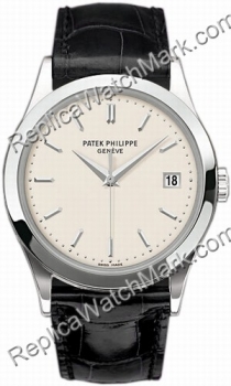 Patek Philippe Calatrava 5296g-010