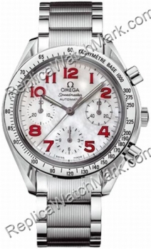 Omega Speedmaster 3534.79