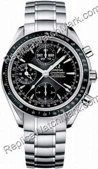 Omega Speedmaster Day Date 3220.50