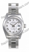 Rolex Oyster Perpetual Lady Datejust Damenuhr 179160-WRO