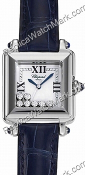 Chopard acero inoxidable Deporte Feliz 278325-3006 (27/8325-23)