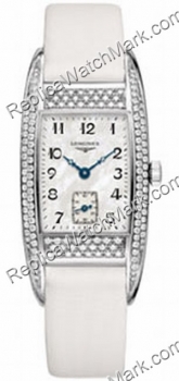 Longines BelleArti - Ladies L2.501.0.93.2