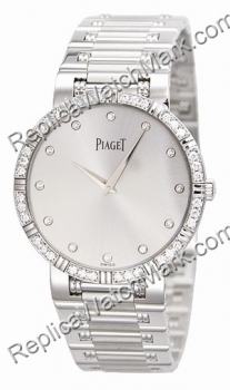 Piaget Dancer Diamond Women's Watch G0A05143