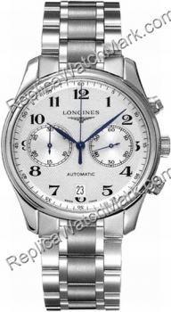 Longines Chronograph Automatic Master L2.629.4.78.6 (L26294786)