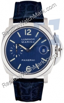 Panerai Luminor Marina Mens Watch PAM00119