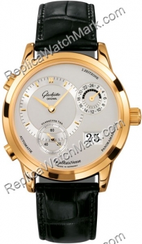 Glashutte PanoMaticVenue Мужские часы 90-04-01-01-04