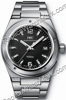 IWC Ingeniuer automática 3227-01