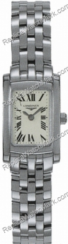 Longines DolceVita Mini L5.158.4.71.6