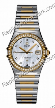 Omega Constellation My Choice 1.396,75