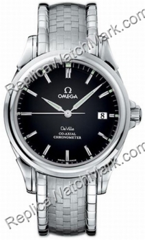 Omega Chronometer Co-Axial automático 4.531,51