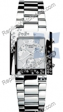 Mesdames Christian Dior Riva Watch CD074311M001