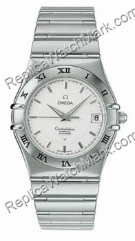 Omega Constellation 1552,30