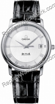 Omega De Ville Prestige 34mm 4810.33.01