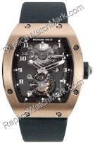RM Richard Mille 002 V2 Reloj para hombre RM002-V2-RG