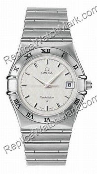 Omega Constellation 1.512,30