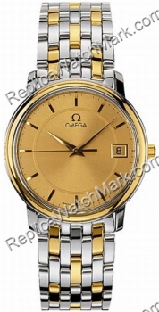 Omega De Ville Prestige 34 мм 4310,11