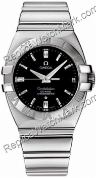 Omega Double Eagle cronometro 1590,51