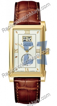 A Lange & Sohne Cabaret Mens Watch 107.021